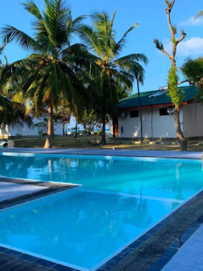 Pearl Oceanic Resort - Trincomalee